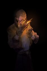 kim kitsuragi from disco elysium