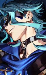 dottore (genshin impact) from genshin impact