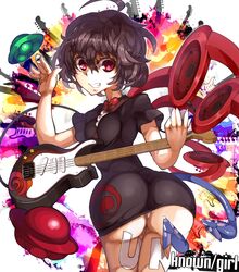 houjuu nue from touhou by himuro