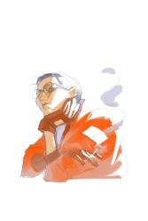 kim kitsuragi from disco elysium