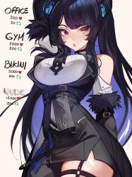 nerissa ravencroft from hololive