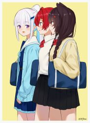 ange katrina from nijisanji