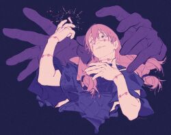 mahito (jujutsu kaisen) from jujutsu kaisen by mim (mimya0600)