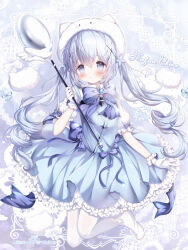 kafuu chino from gochuumon wa usagi desu ka?