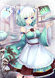 mint fantome from densetsu.exe