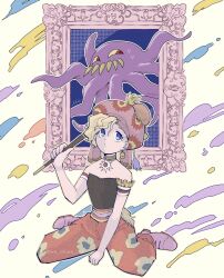 relm arrowny from final fantasy
