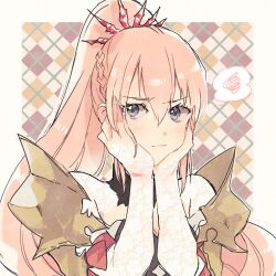 tales of (series) fan art