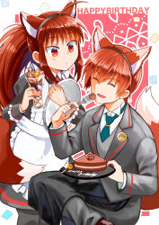 natsume kyousuke from little busters!