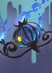 chandelure from pokemon