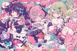 aria (zenless zone zero) from zenless zone zero by yumenouchi chiharu