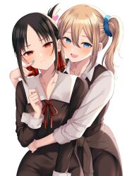 hayasaka ai from kaguya-sama wa kokurasetai ~tensai-tachi no renai zunousen~ by norazura