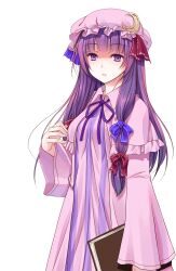 patchouli knowledge from touhou by crote