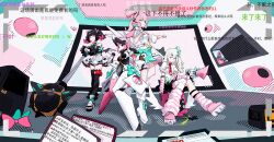 aria (zenless zone zero) from zenless zone zero