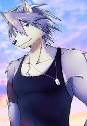 kouya aotsuki from morenatsu