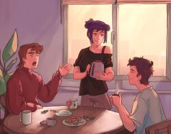 Booru post from safebooru.org