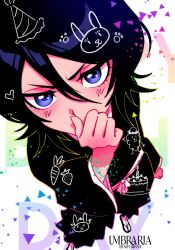 kuchiki rukia from bleach by umbra (edits umbra)