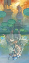 frieren from sousou no frieren