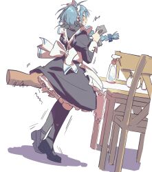 nige jouzu no wakagimi fan art