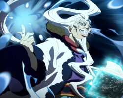 black clover fan art