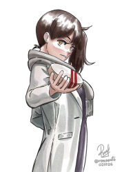 kaga (kancolle) from kantai collection