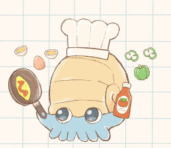 omanyte from pokemon