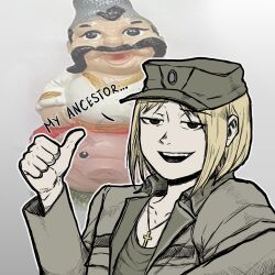 original fan art
