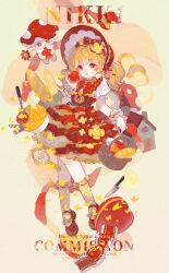 momo (nikki) from nikki (series)