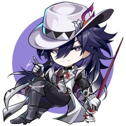 honkai: star rail fan art