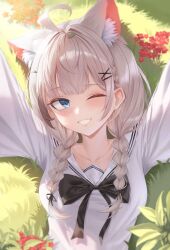 indie virtual youtuber fan art