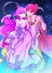hikoboshi from kirakira precure a la mode by mitsuki tayura