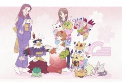 caprimon from digimon