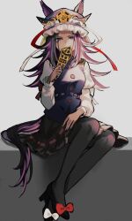 fenomeno (umamusume) from touhou