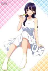 yamada anna from boku no kokoro no yabai yatsu