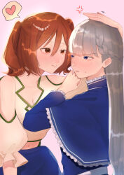 kanne (sousou no frieren) from sousou no frieren