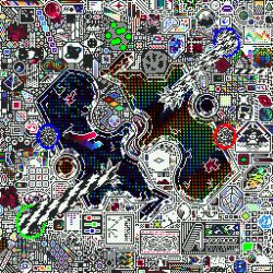original fan art