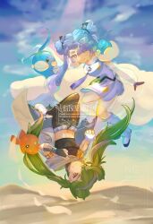 altaria from pokemon by tonbo (tonbo63194)