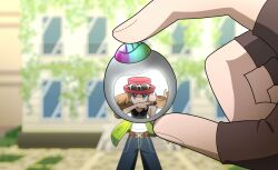 harmony (pokemon) from pokemon
