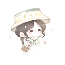 nikki (series) fan art