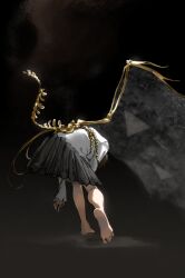 iwanaga ariya from touhou by kaigen 1025