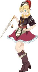 edna (tales) from tales of (series)