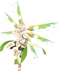 tales of (series) fan art