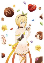 edna (tales) from tales of (series)