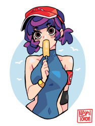 juno (overwatch) from overwatch