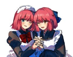 hisui (tsukihime) from tsukihime