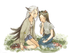 kuramoto china fan art