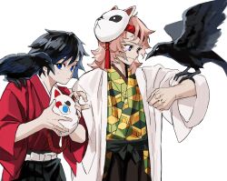 sabito (kimetsu) from kimetsu no yaiba by kikkoumon