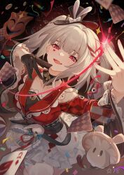 sparkle (honkai: star rail) from honkai: star rail