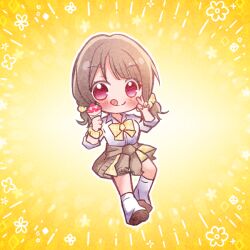 nakasu kasumi from love live!