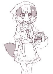 kasodani kyouko from touhou by rampa93