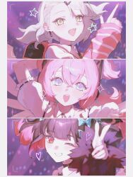 aria (zenless zone zero) from zenless zone zero